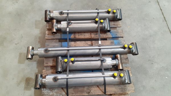 CILINDROS HIDRAULICOS ESTANDARES - Imagen 6